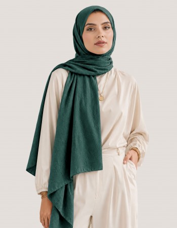 Bambu Petrol Yeşili